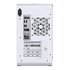 Jonsbo U4 MINI WHITE computer case Mini Tower Bianco