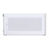 Jonsbo U4 MINI WHITE computer case Mini Tower Bianco