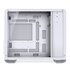 Jonsbo U4 MINI WHITE computer case Mini Tower Bianco