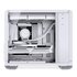 Jonsbo U4 MINI WHITE computer case Mini Tower Bianco