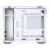 Jonsbo U4 MINI WHITE computer case Mini Tower Bianco