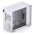 Jonsbo U4 MINI WHITE computer case Mini Tower Bianco