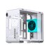 Jonsbo U4 MINI WHITE computer case Mini Tower Bianco