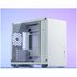 Jonsbo U4 MINI WHITE computer case Mini Tower Bianco