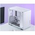 Jonsbo U4 MINI WHITE computer case Mini Tower Bianco