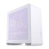 Jonsbo U4 PRO Midi Tower Bianco