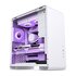 Jonsbo U4 PRO Midi Tower Bianco
