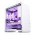 Jonsbo U4 PRO Midi Tower Bianco