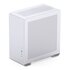 Jonsbo U4 PRO Midi Tower Bianco