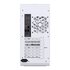 Jonsbo U4 PRO Midi Tower Bianco