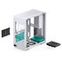 Jonsbo U4 PRO Midi Tower Bianco