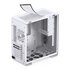 Jonsbo U4 PRO Midi Tower Bianco