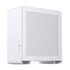 Jonsbo U4 PRO Midi Tower Bianco
