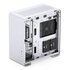 Jonsbo U4 PRO Midi Tower Bianco