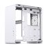 Jonsbo U4 PRO Midi Tower Bianco