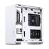 Jonsbo U4 PRO Midi Tower Bianco