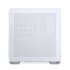 Jonsbo U4 PRO Midi Tower Bianco