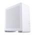 Jonsbo U4 PRO Midi Tower Bianco