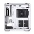 Jonsbo U4 PRO Midi Tower Bianco