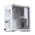 Jonsbo U4 PRO Midi Tower Bianco