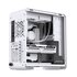 Jonsbo U4 PRO Midi Tower Bianco