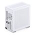 Jonsbo U4 PRO Midi Tower Bianco