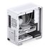 Jonsbo U4 PRO Midi Tower Bianco