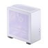 Jonsbo U4 PRO Midi Tower Bianco
