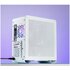 Jonsbo U4 PRO Midi Tower Bianco
