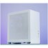 Jonsbo U4 PRO Midi Tower Bianco