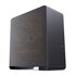 Jonsbo U4 PRO Midi Tower Nero
