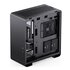 Jonsbo U4 PRO Midi Tower Nero