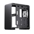 Jonsbo U4 PRO Midi Tower Nero
