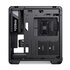 Jonsbo U4 PRO Midi Tower Nero