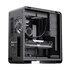 Jonsbo U4 PRO Midi Tower Nero