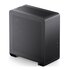 Jonsbo U4 PRO Midi Tower Nero