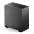 Jonsbo U4 PRO Midi Tower Nero