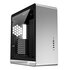 Jonsbo UMX6 Full Tower Vetro Temperato No-Power minITX/mATX/ATX/E-ATX