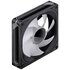Jonsbo Ventole FR-505 ARGB PWM, 120 mm - nera