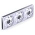 Jonsbo Ventole ZB-360, PWM, ARGB - 360 mm, Bianca