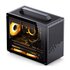 Jonsbo Z20 Black Mini Tower Nero