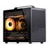 Jonsbo Z20 Black Mini Tower Nero