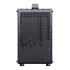 Jonsbo Z20 Black Mini Tower Nero