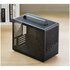 Jonsbo Z20 Black Mini Tower Nero