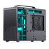 Jonsbo Z20 Black Mini Tower Nero
