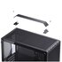 Jonsbo Z20 Black Mini Tower Nero