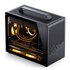 Jonsbo Z20 Black Mini Tower Nero