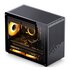 Jonsbo Z20 Black Mini Tower Nero