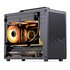 Jonsbo Z20 Black Mini Tower Nero