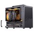 Jonsbo Z20 Black Mini Tower Nero